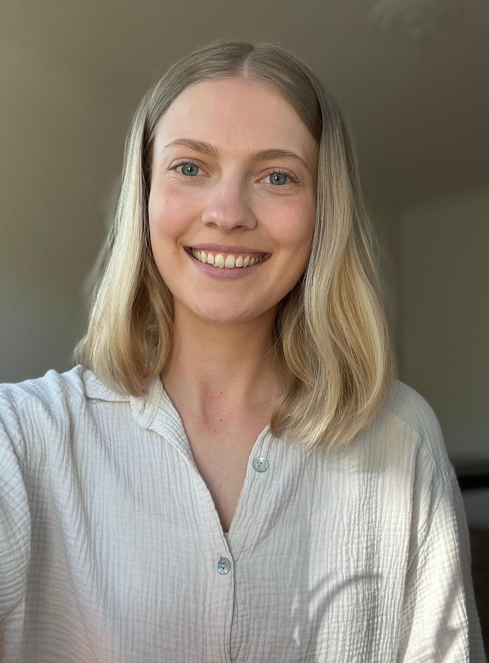 Pamina Janssen