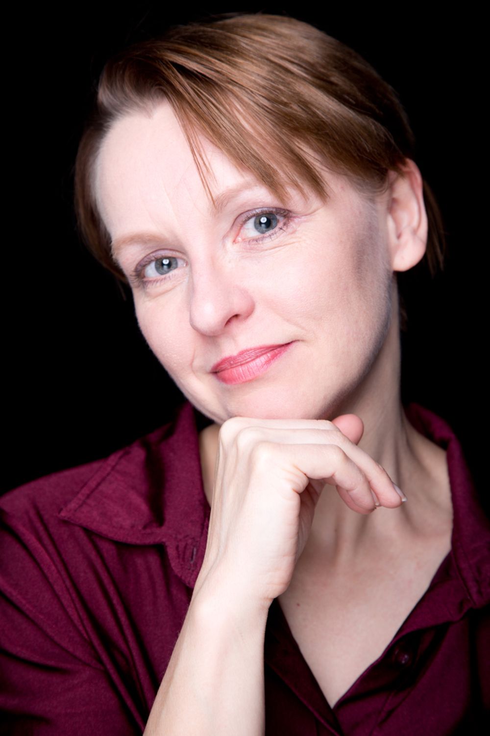 Teammitglied Viola Kuch